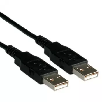 ROLINE USB kábel - USB (M) na USB (M) - USB 2.0