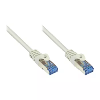 Goodconnections 8060-H020 Ethernet patch kábel sivý