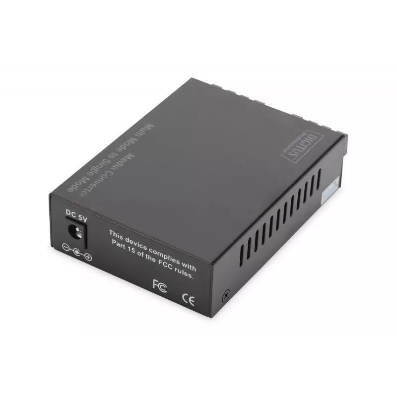 Mediálny konvertor Digitus DN-82024
