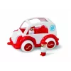 Vozidlo Jumbo sanitka s figúrkami Viking Toys