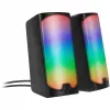 Reproduktor SPEEDLINK TONOS RGB 6 W