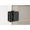 Nástenný rack Triton RBA-12-AS6-CAX-A1 12U biely