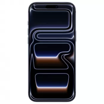 Apple iPhone 17 Pro Max - 5G smartphone - Dual-SIM / interné úložisko 2 TB - OLED displej - 6.9 - 2868 x 1320 pixelov (120 Hz)