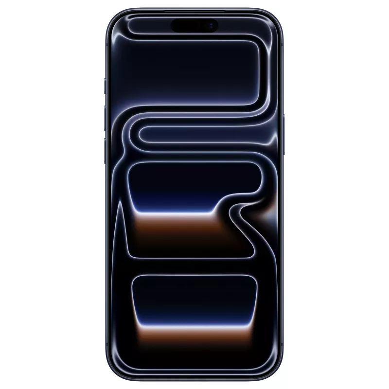 Apple iPhone 17 Pro Max 5G smartfón Dual SIM 12 GB RAM 2 TB, 6,9" OLED 2868 x 1320 120 Hz, tmavomodrý