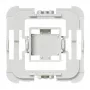 Svetelný spínač Homematic IP EQ3-ADA-BJ, biela, 52×52×18 mm