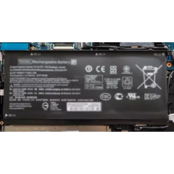 Batéria DELL DM3WC pre E6440 E6540 PRECISION M2800