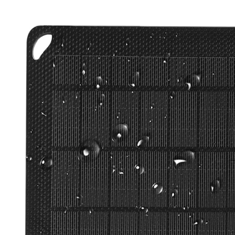 Solárny panel Denver PPS-42000 10 W monokryštalický kremík USB