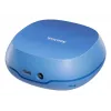 SanDisk Creator Desk Drive externý pevný disk, SSD, 4TB, modrý, SDSSDT40C-4T00-E25