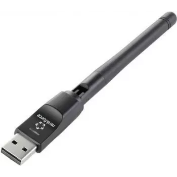 Renkforce RF-WLS-100 WLAN adaptér USB 2.0 150 Mbit/s (RF-5241860)