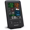Digitálna meteorologická stanica Bresser Optics 7002525 teplomer interiérový/exteriérový