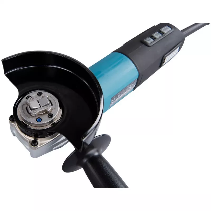 Makita GA5080RX02 uhlová brúska 12,5 cm 12000 ot/min 2,6 kg