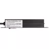 Extralink 10 1U 3 zásuvky EU Type Power PDU s vypínačom PDU 3-EU