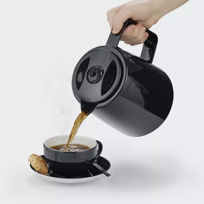 Filtračný kávovar Severin 1 L KA 9306