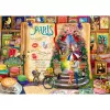 Puzzle schmidt spiele Aimee Stewart: Memories of Paris — 1000 dielikov