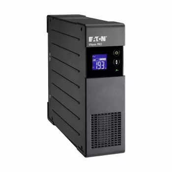 Záložný zdroj Eaton Ellipse PRO 850 DIN