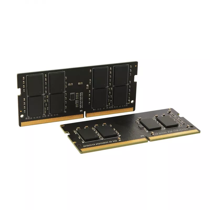 SILICON POWER DDR4 SODIMM RAM pamäť 3200 MHz CL22 32 GB (SP032GBSFU320X02) čierna