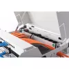 Nástenná montážna skriňa Digitus DN-19 04U-PB