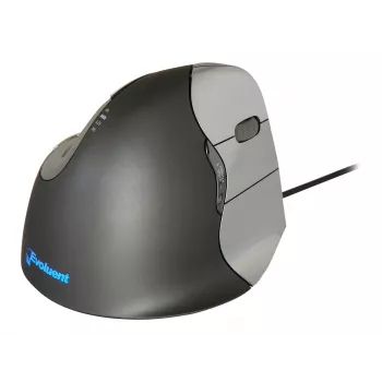 Myš Evoluent VerticalMouse 4 USB Type-A