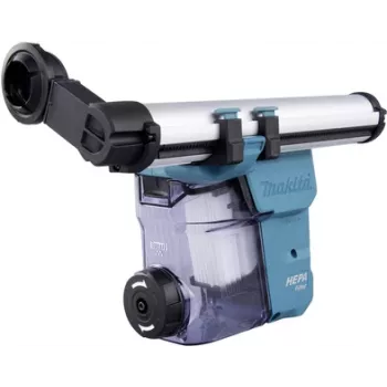 Makita DX10 - systém na odsávanie prachu - pre Makita HR3011FCJ