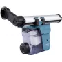 Makita DX10 - systém na odsávanie prachu - pre Makita HR3011FCJ