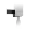Cold Shoe Mount pre akčné kamery Insta360 CINSBAHP kompatibilný s X5