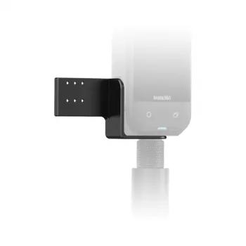 Cold Shoe Mount pre akčné kamery Insta360 CINSBAHP kompatibilný s X5
