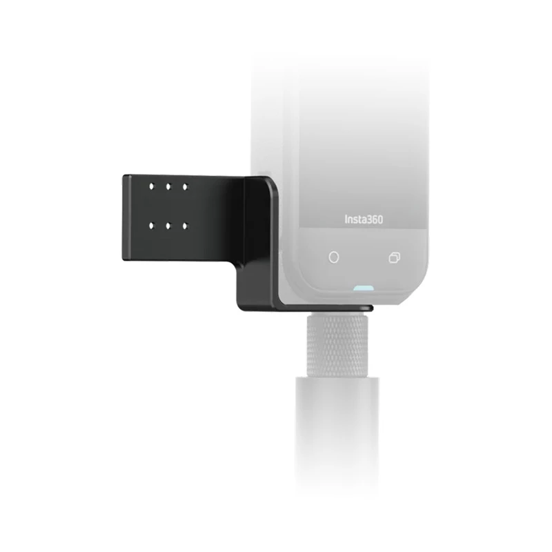 Cold Shoe Mount pre akčné kamery Insta360 CINSBAHP kompatibilný s X5