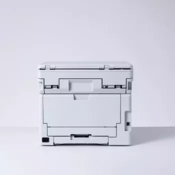 Brother DCP-L3515CDW multifunkčná tlačiareň LED A4 2400 x 600 DPI 18 ppm Wi-Fi