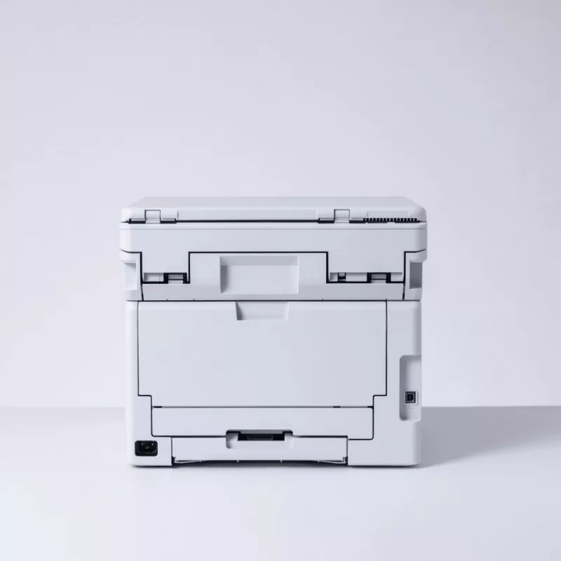 Brother DCP-L3515CDW multifunkčná tlačiareň LED A4 2400 x 600 DPI 18 ppm Wi-Fi