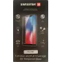 Ochranné sklo displeja SWISSTEN 3D Full Glue Glass pre iPhone 11, čierna