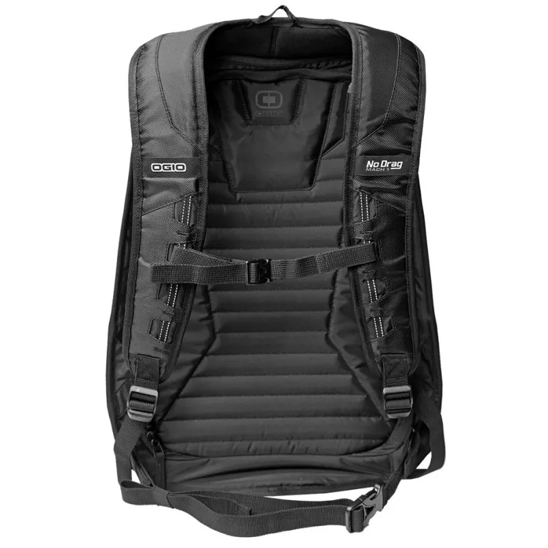 OGIO Mach 1 batoh športový batoh čierny