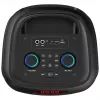 Prenosný veľký reproduktor Power Audio MAX MT3185