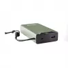 Intenso 7332057 powerbank lítium-polymérová (LiPo) 20000 mAh zelená