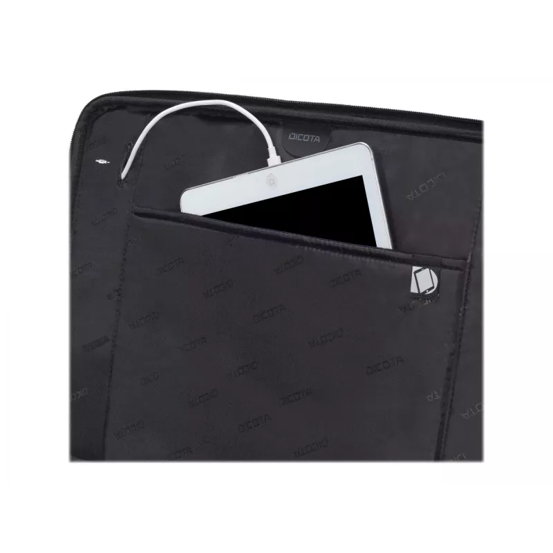 Taška cez rameno DICOTA Eco Multi SELECT 14-15,6