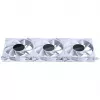 Chladiaci ventilátor PHANTEKS M25G2-120 D-RGB Reverse Blade 120mm balenie 3 ks biely