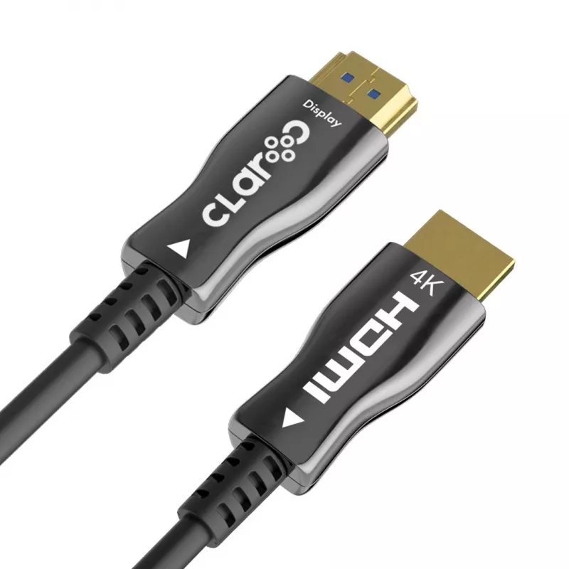 HDMI kábel Claroc FEN-HDMI-20-15M 4K@60Hz, dĺžka 15,0 m