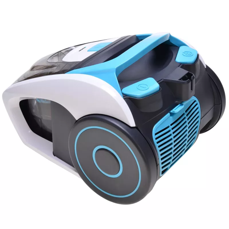 Blaupunkt VCC301 vysávač 1,2 L podlahový suchý 700 W bez vrecka