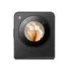 Smartphone NUBIA Flip Bundle (Gold) s puzdrom, slúchadlami a chladičom
