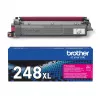 Brother TN-248XLM tonerová kazeta 1 kus originálna magenta