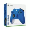 Microsoft Xbox Wireless Controller modrý, biely Bluetooth/USB Gamepad Analog/Digital Android, PC, Xbox One, Xbox One S, Xbox One X, Xbox Series S, Xbox Series X, iOS