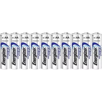 Energizer Ultimate Lithium jednorazová batéria AA