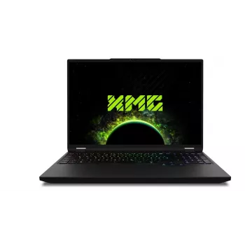 XMG EVO 15 - E25dkp - 15,3 QHD 300Hz IPS displej, AMD Ryzen AI 7 350, 64GB RAM, 2TB SSD, AMD Radeon 860M, Windows 11 Home