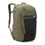 Bicyklový batoh Thule Paramount 28L - zelený