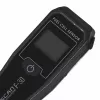 HI-TECH MEDICAL BACSCAN F-30 alkoholtester 0 - 4 % 1 % čierny