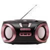 ADLER AD 1181bc - CD/MP3 prehrávač (boombox)