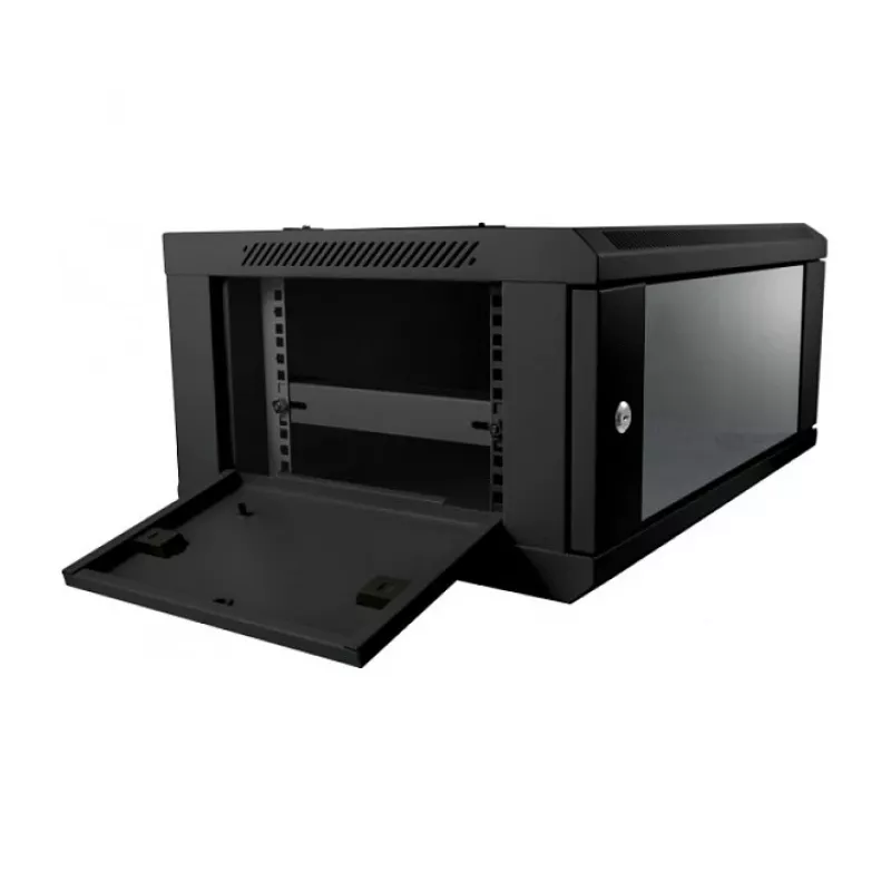 ALLNET ALL-SMC6627Schwarz Rackové puzdro
