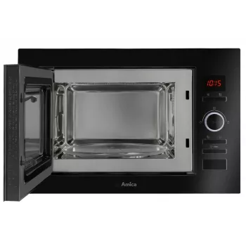 Mikrovlnná rúra AMICA AMMB25E3GB 25L 900W