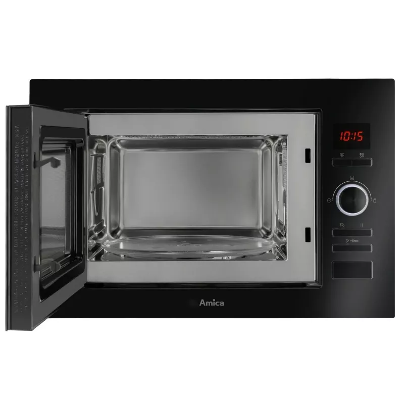 Mikrovlnná rúra AMICA AMMB25E3GB 25L 900W