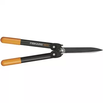 Fiskars nožnice na živý plot HS72