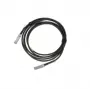 InfiniBand/sklenené vlákno kábel NVIDIA MCP1600‑E003E26 QSFP28 na QSFP28 1 m